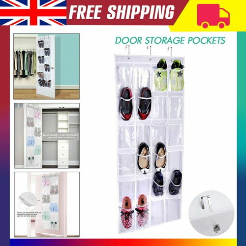 New pockets over door - new,