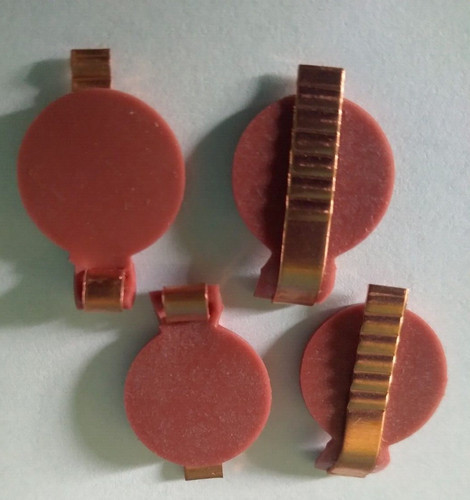 Rubber small pipes - rubber,
