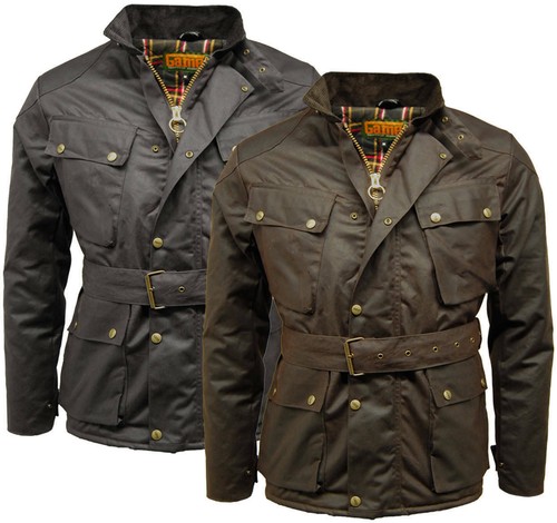 Mens game speedway quilted - game,