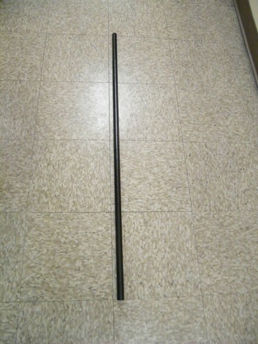 Carbon fiber tube - carbon,