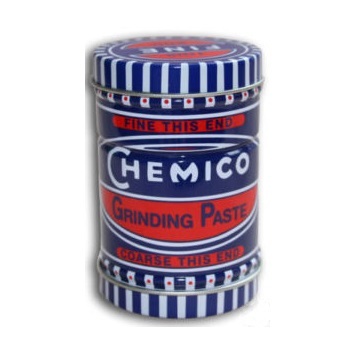 Chemico valve grinding paste - valve,