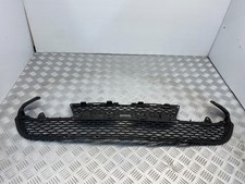 2016 RANGE ROVER EVOQUE FRONT BUMPER LOWER GRILLE GENUINE GJ32-17K945-A