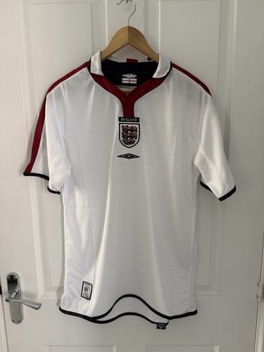 Umbro white england football - umbro,