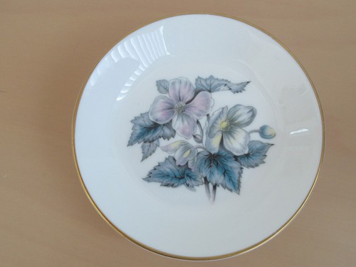 Vintage royal worcester - royal,