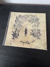 Sigur Rós - Takk (CD ALBUM) digipak Brand new Sealed