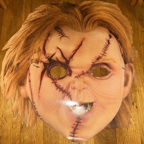 Rare seed chucky - seed, of