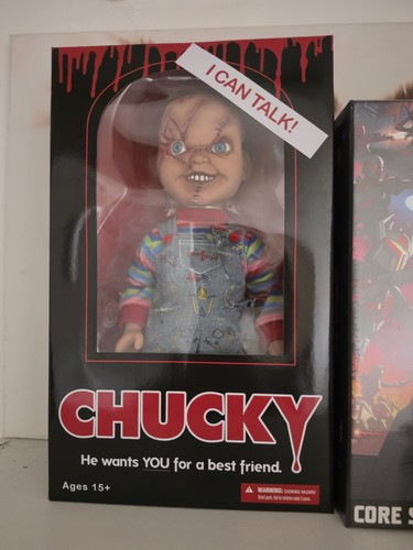 Mezco child play - child's, 15inch