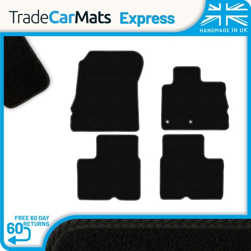 Tailored carpet car - floor, mats