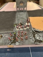 Warhammer 40K Eldar/Aeldari