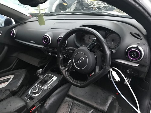 Audi 8v airbag kit - s3,