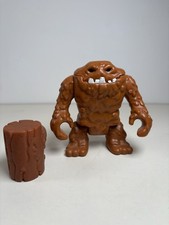 Imaginext DC Clayface Batman Super Friends With Hammer