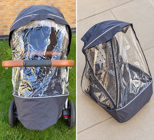 Uppababy vista performance - uppababy, v2