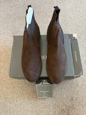 Dan John Beatles Boots  and  Dan John Aftershave