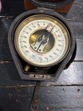 Dewrance Vintage Steam Engine