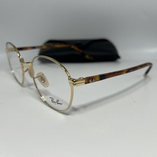 Ray Ban RB3691V 2500 50x21-145