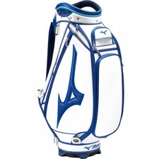 MIZUNO TOUR STAFF CART BAG