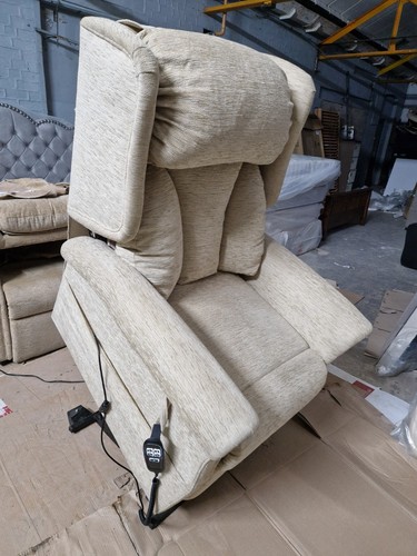 Reclinar chair large cozy - chair,