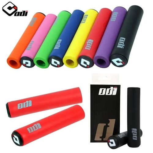 Soft bike handlebar - bike,