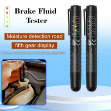 Brake Fluid Liquid Oil Tester