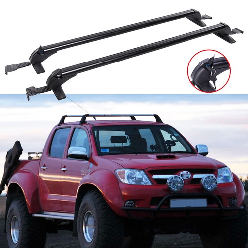 Roof rack rail - roof,