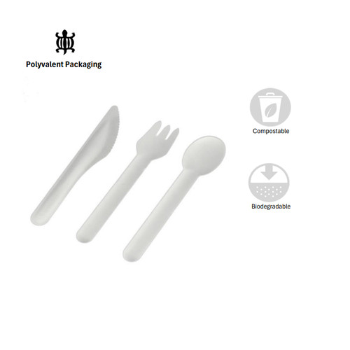 Cutlery disposable paper - cutlery,