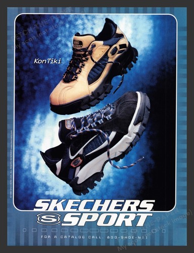 Skechers sport kontiki shoes - skechers,