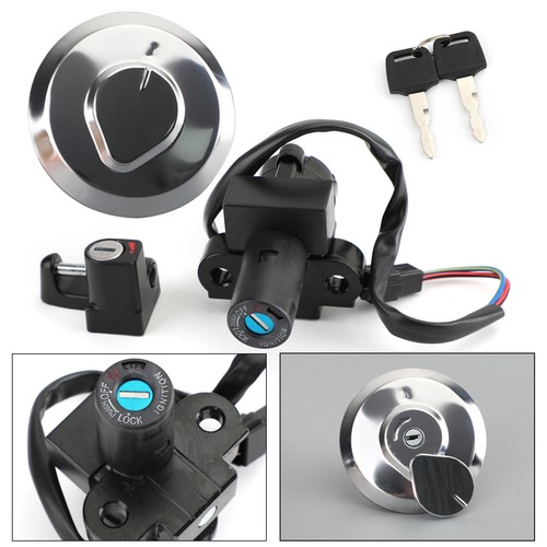 Ignition switch fuel cap seat - switch,