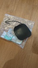 Nissan Almera N16, rear bumper hook cover, pre Facelift hatch models, new. 
