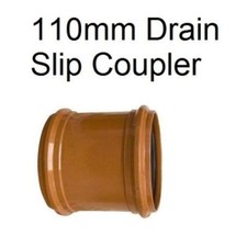 Underground Drainage 110mm, Pipe & Fittings, Bends,Traps & more available   