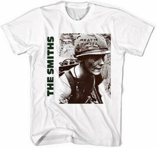 The Smiths Meat Is Murder Rock
