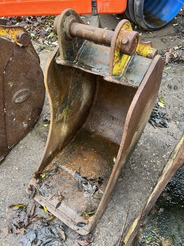 450mm jcb digging - 450mm,