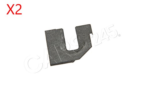 Genuine clip caddy - clip,
