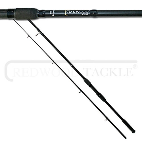 Brand new oakwood carp fishing - new,
