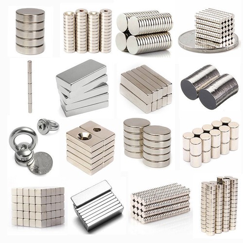 Neodymium magnets according - magnets, to
