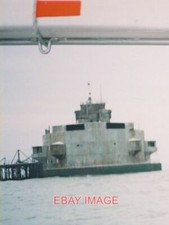 PHOTO  BULL SAND FORT FROM