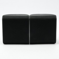 PIONEER S-11 Black Front