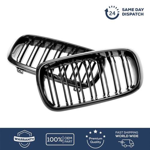 Front grill for bmw f15 - front,