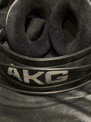 Akg k240 mkii over the - akg,