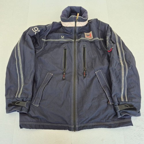 Crew clothing jacket xl - co.,
