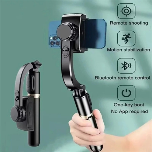 Phone handheld gimbal - phone,