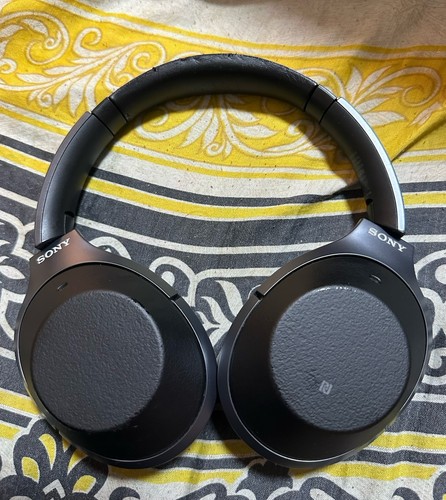 Sony 1000xm2 wireless noise - sony,
