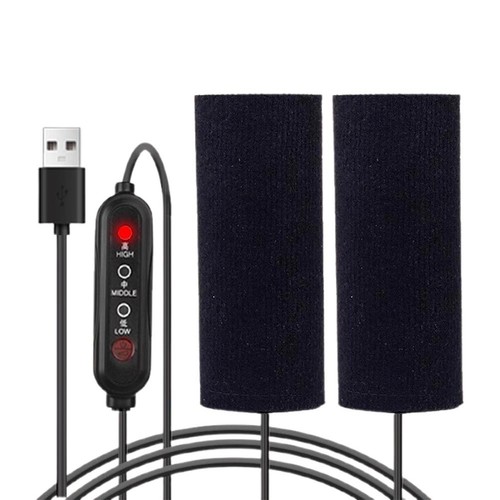 Usb heated hand grips - usb,