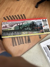 Hornby OO Gauge Flying