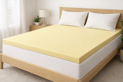 Premium memory foam mattress - premium,