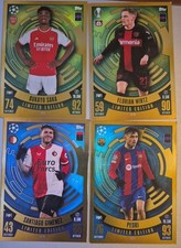 Limited Edition Topps Bundle