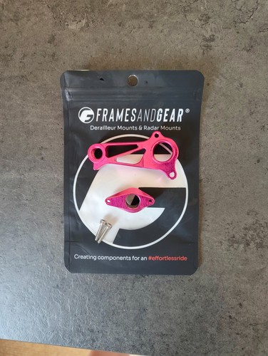 Framesandgear direct mount - framesandgear,