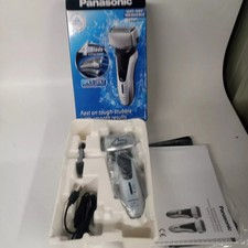 Panasonic ES-RF31-S Wet & Dry