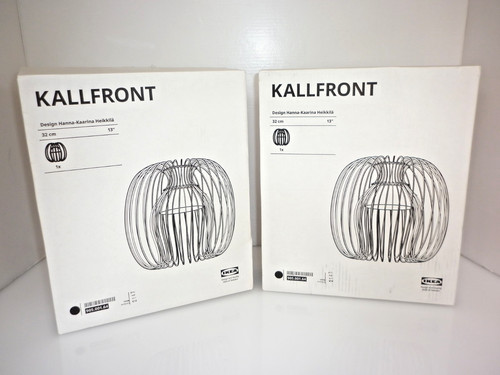 Ikea kallfront pendant lamp - kallfront,