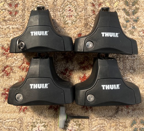 Thule 754 footpack - 754,