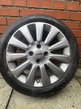 **NISSAN MICRA SPORT AND